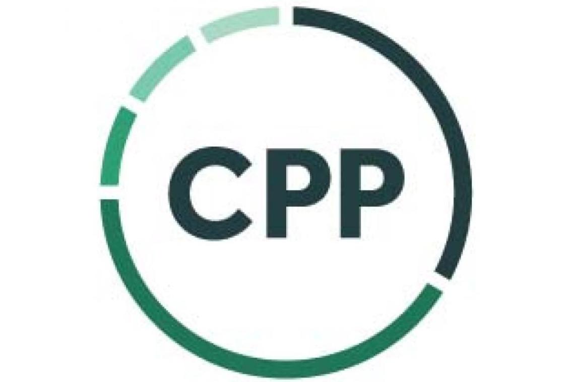 CPP Logo