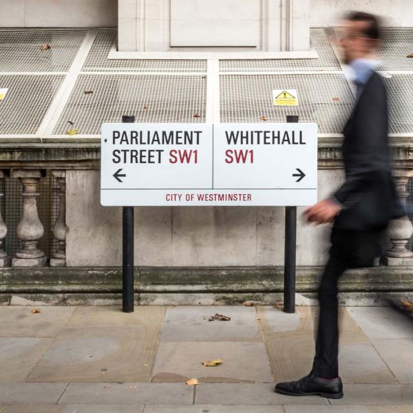 Whitehall